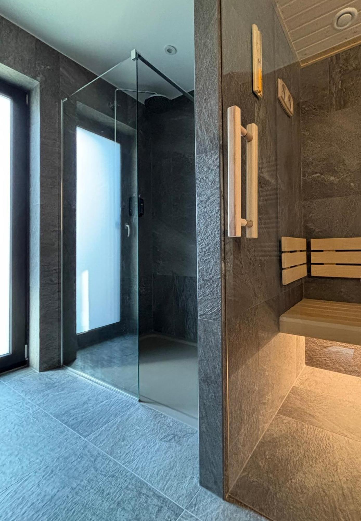 Wille W Lake Hill Karkonosze Resort & Spa Sosnówka Eksteriør billede